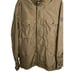 Polo Ralph Lauren Men's Large Insulated Field Jacket hooded 4 pocket