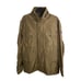 Polo Ralph Lauren Men's Large Insulated Field Jacket hooded 4 pocket