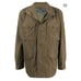 Polo Ralph Lauren Men's Large Insulated Field Jacket hooded 4 pocket