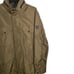 Polo Ralph Lauren Men's Large Insulated Field Jacket hooded 4 pocket