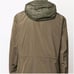 Polo Ralph Lauren Men's Large Insulated Field Jacket hooded 4 pocket
