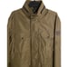 Polo Ralph Lauren Men's Large Insulated Field Jacket hooded 4 pocket