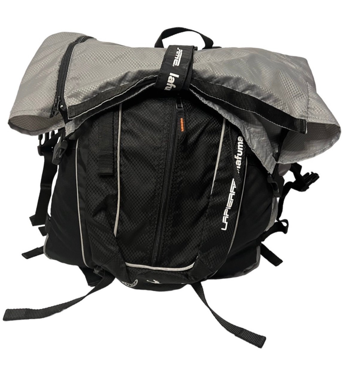 Lapierre by Lafuma Foldable Backpack