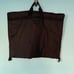 Turnbull & Asser Canvas Carryall & Hanging Garment Bag RARE