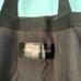 Turnbull & Asser Canvas Carryall & Hanging Garment Bag RARE