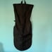 Turnbull & Asser Canvas Carryall & Hanging Garment Bag RARE