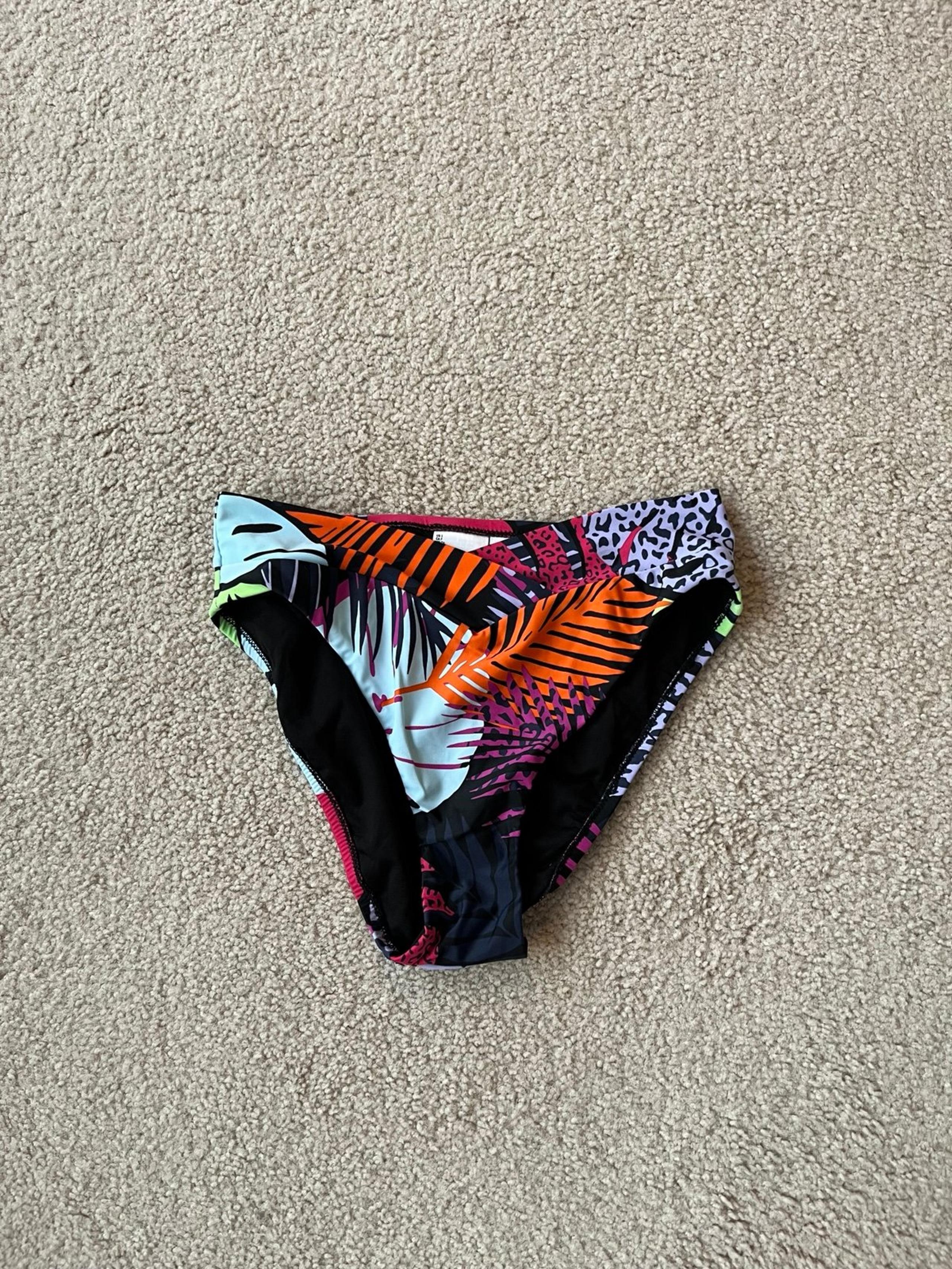 Bar III Swimwear Women's Bikini Bottoms