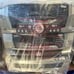 Jensen JMC-1000 Home Audio System 3 CD Changer Dual Cassette Deck Record Player