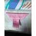 LILLY PULITZER LADIES 1/2 ZIP FRONT SAILBOAT PRINT PULLOVER SZ (M EUC WORN ONCE