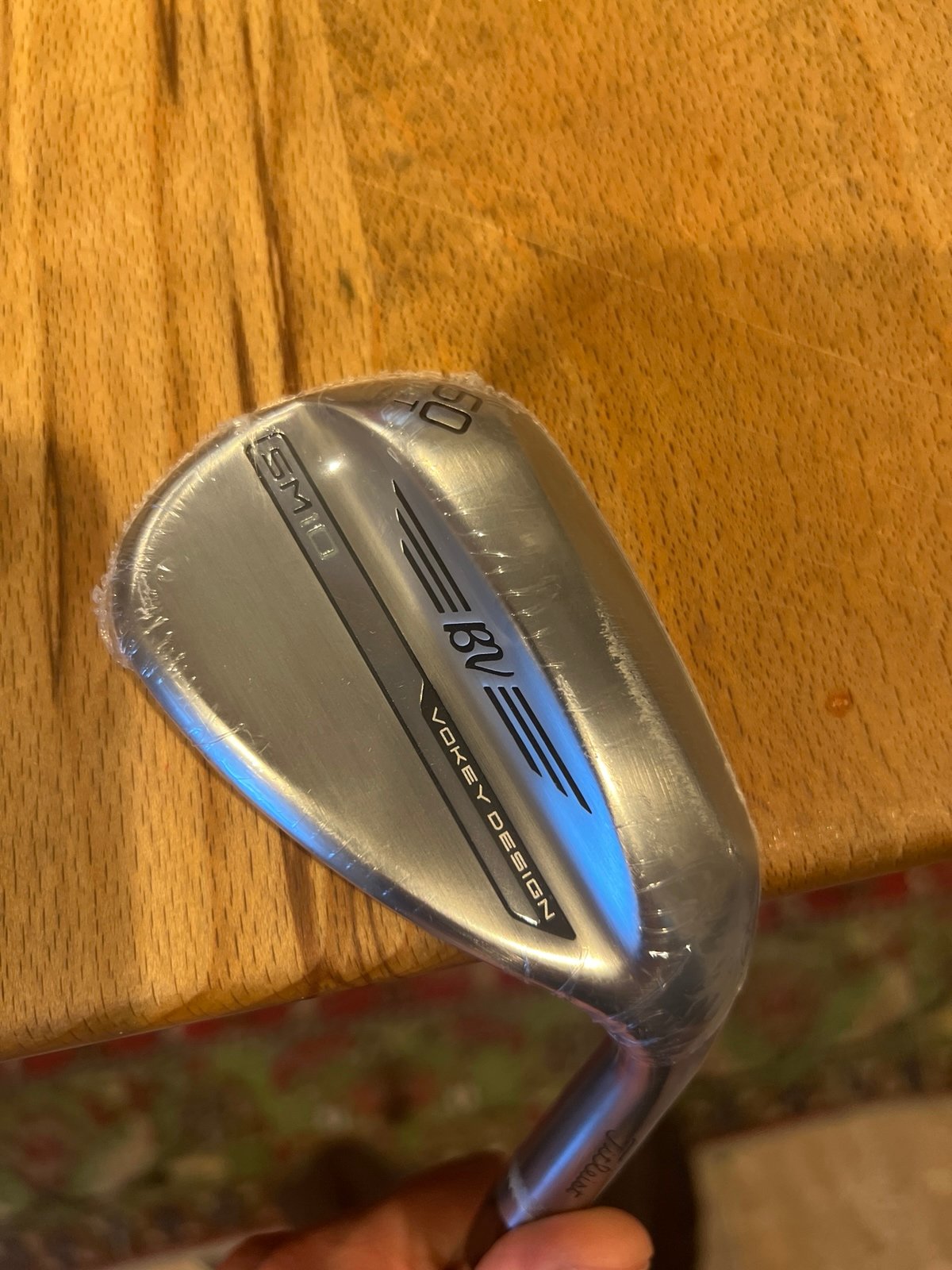 Vokey