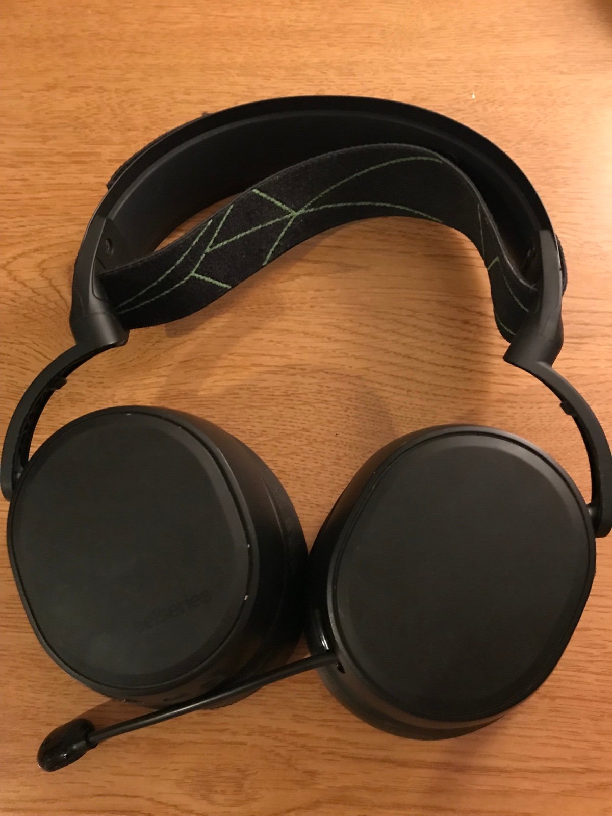 Steelseries Arctis 9x Xbox