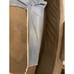 Gap High Rise Boy Fit Medium Wash Button Fly Jeans Sz 12 Long