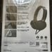 SONY Sony MDR-XB550AP Headphones Black Brand New and Unopened