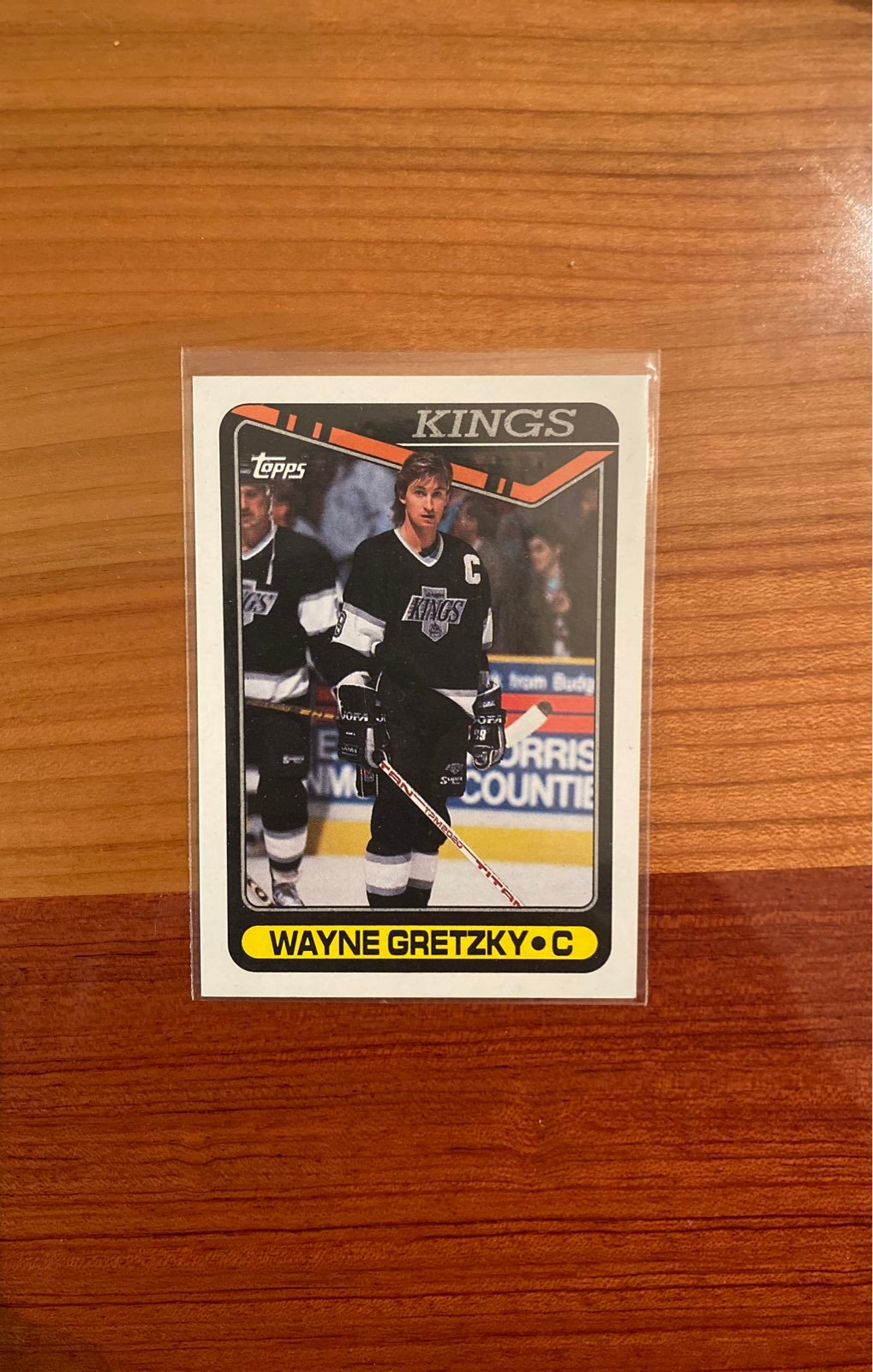 Wayne Gretzky