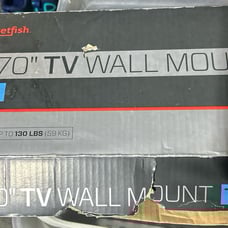 Rocketfish tv wall mount