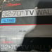 Rocketfish tv wall mount