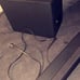 Sony TV Soundbar and Subwoofer