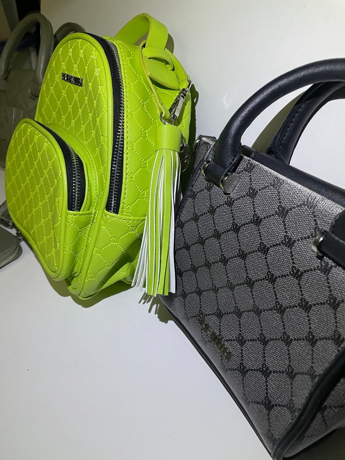 Steve Madden Bag