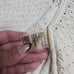 Alice & Olivia Sleeveless Knit Cardigan Size: S