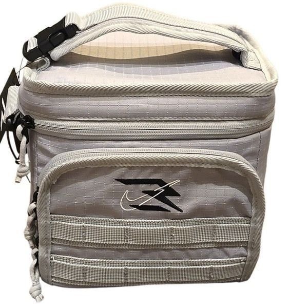 Nike 3Brand By Russell Wilson Futura Insulated Lunch Bag
