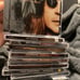Ozzy cd lot