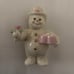 My snowy valentine (12 months of snowmen 2000)