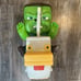 Minecraft Movie Chicken Zombie Jockey Popcorn Bucket & Drink Combo EARLY RELEASE