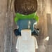 Minecraft Movie Chicken Zombie Jockey Popcorn Bucket & Drink Combo EARLY RELEASE