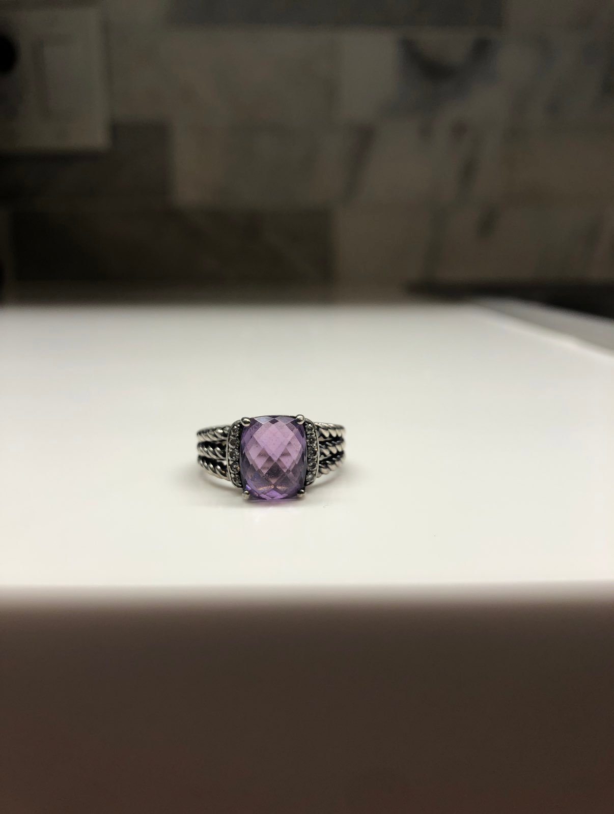 Ring Size 6