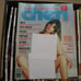 VTG | Lot of 30+ Adult Magazines from Playboy, Penthouse, Cheri and more!