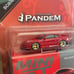 MINI GT NISSAN SILVIA S15 ROCKET BUNNY CHASE & REGULAR