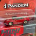 MINI GT NISSAN SILVIA S15 ROCKET BUNNY CHASE & REGULAR