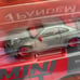 MINI GT NISSAN SILVIA S15 ROCKET BUNNY CHASE & REGULAR