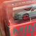 MINI GT NISSAN SILVIA S15 ROCKET BUNNY CHASE & REGULAR