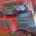 MINI GT NISSAN SILVIA S15 ROCKET BUNNY CHASE & REGULAR