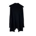 Bryn Walker Wool Blend Thick Chunky Knit Cardigan Size Medium