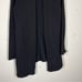Bryn Walker Wool Blend Thick Chunky Knit Cardigan Size Medium