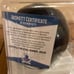 Todd Gurley Signed Speed Mini Helmet Beckett Certification