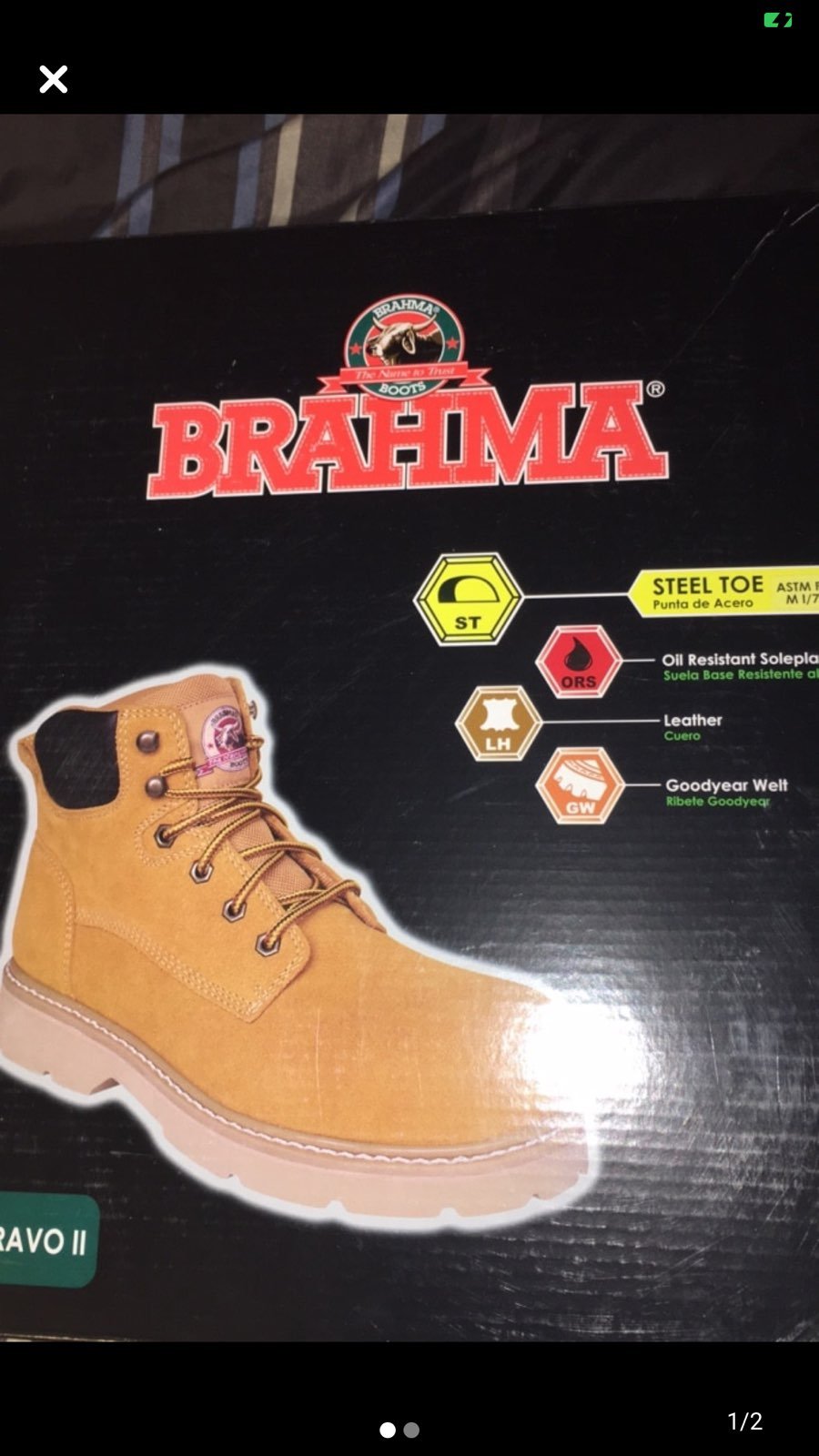 Brahma Steel Toe Translated Boots brahma-steel-toe-translated-boots