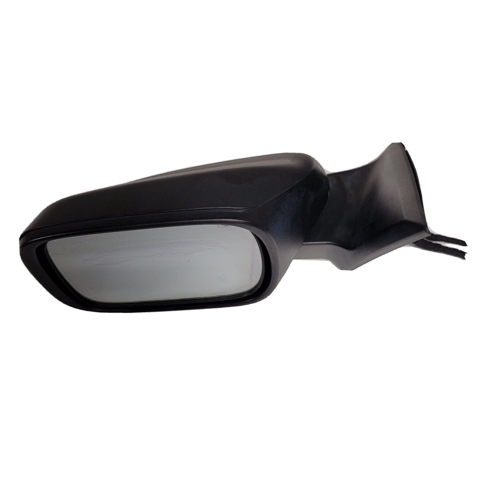 Volvo XC90 2003-06 Mirror w/ Rain Sensor Left View Driver Side 30745210