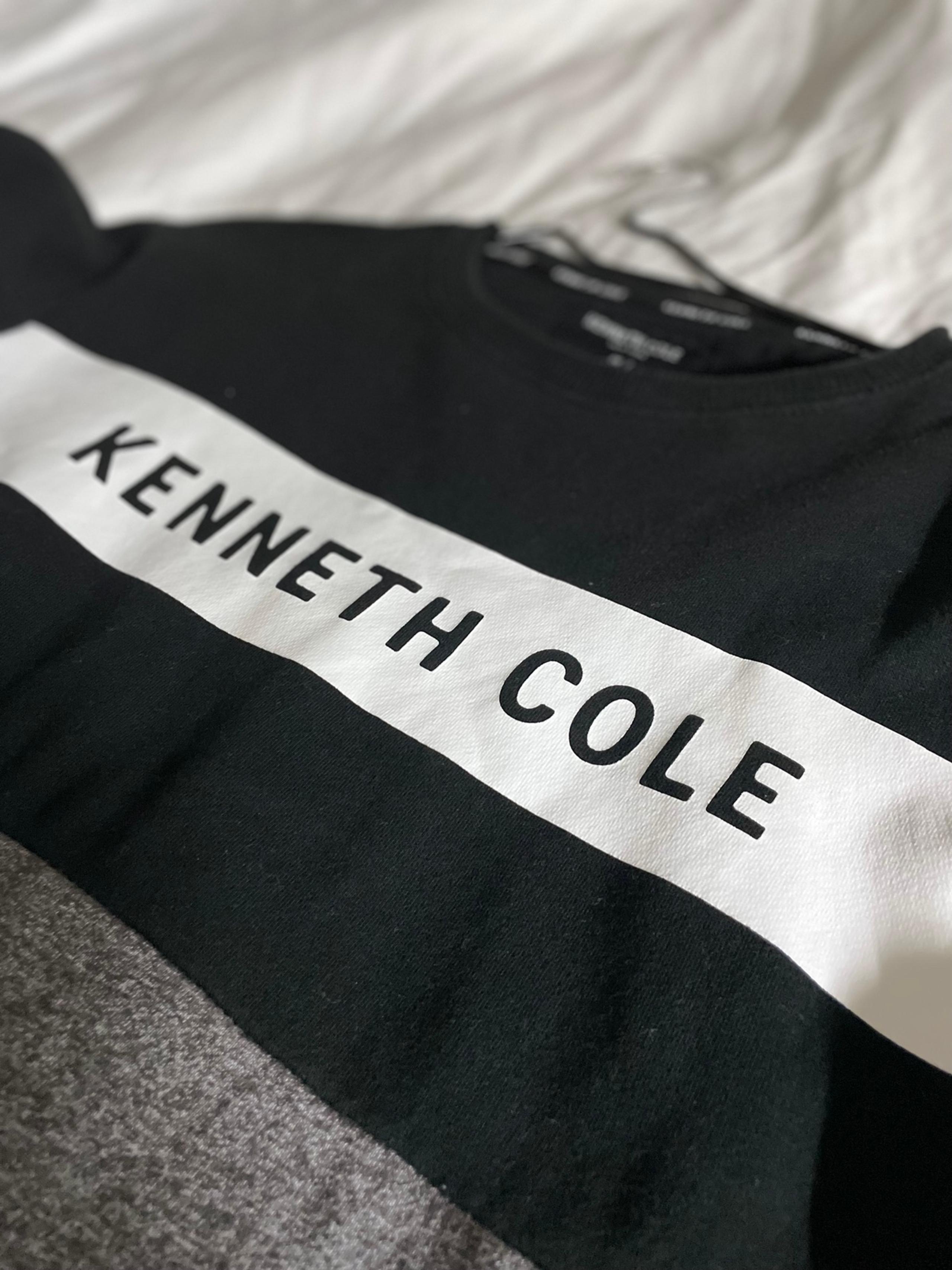 Mens Kenneth Cole sweater Medium