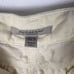 Burberry Low Rise Bootcut Corduroy Pants Sz 6 /8 Nova Check Plaid Y2K Preppy