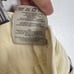 Burberry Low Rise Bootcut Corduroy Pants Sz 6 /8 Nova Check Plaid Y2K Preppy