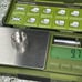 Sterling Silver Band Ring Mexican 9 Gms Size 9