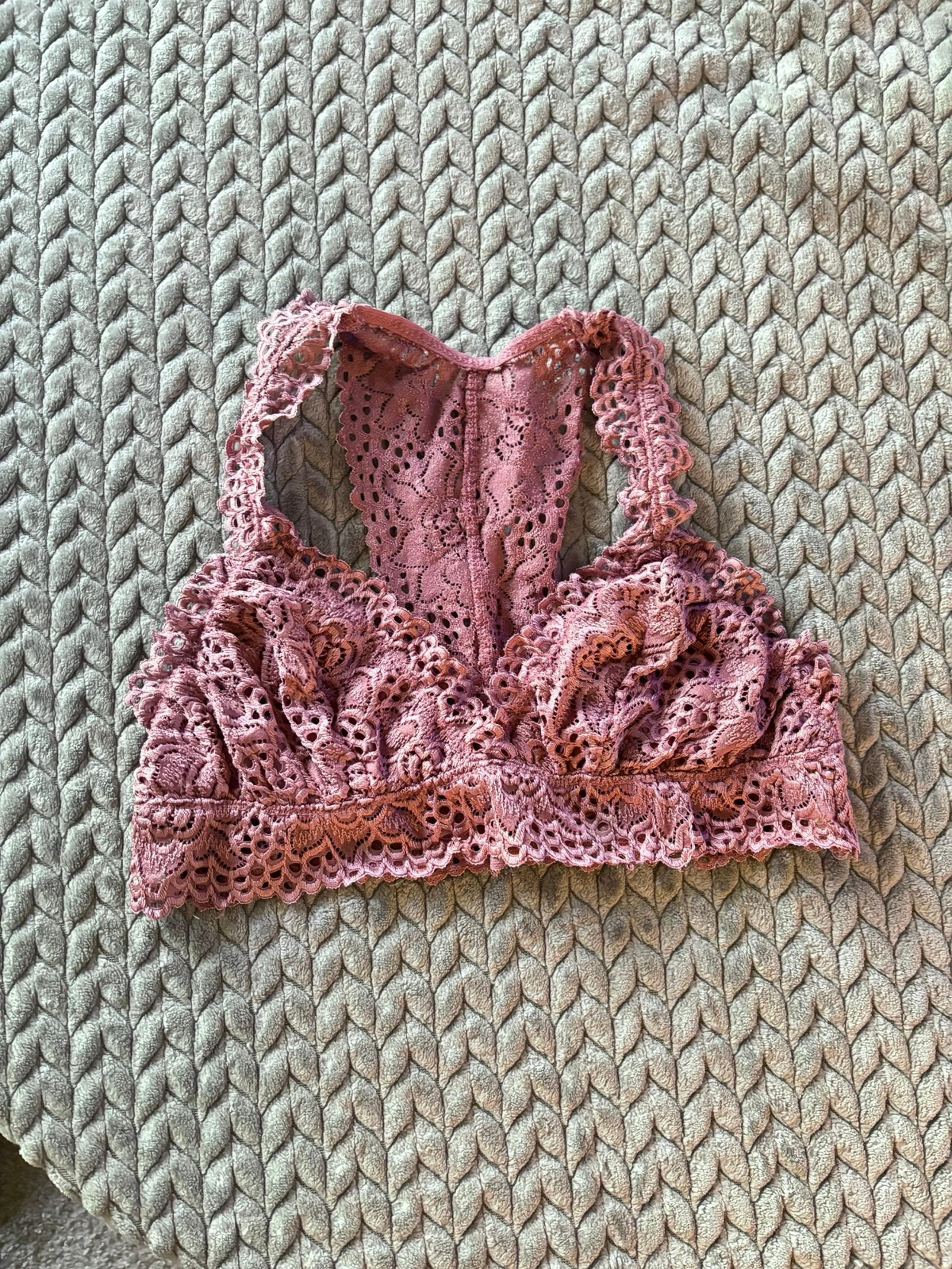 Altard state bralette