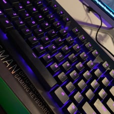 Razer Huntsman Opto-Mechanical