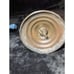 Vintage Antique BURNZ C.O. brass torch.