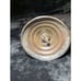 Vintage Antique BURNZ C.O. brass torch.