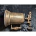Vintage Antique BURNZ C.O. brass torch.