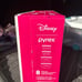 NIB Disney Pyrex 8 piece set